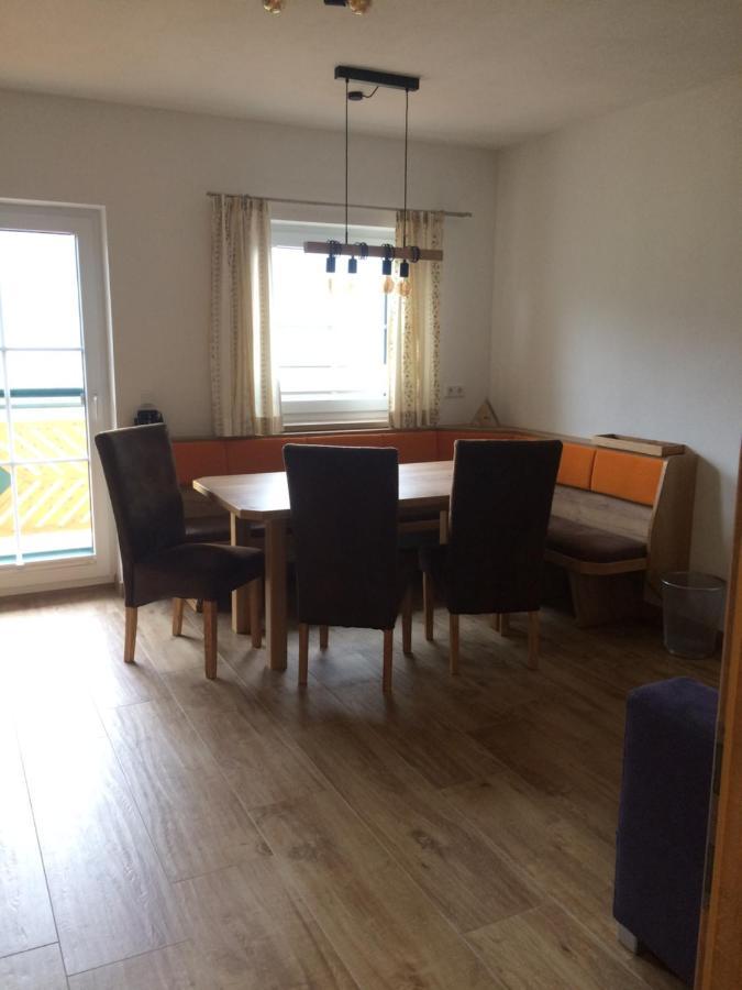 Appartement Doeringerhof 아이히 외부 사진