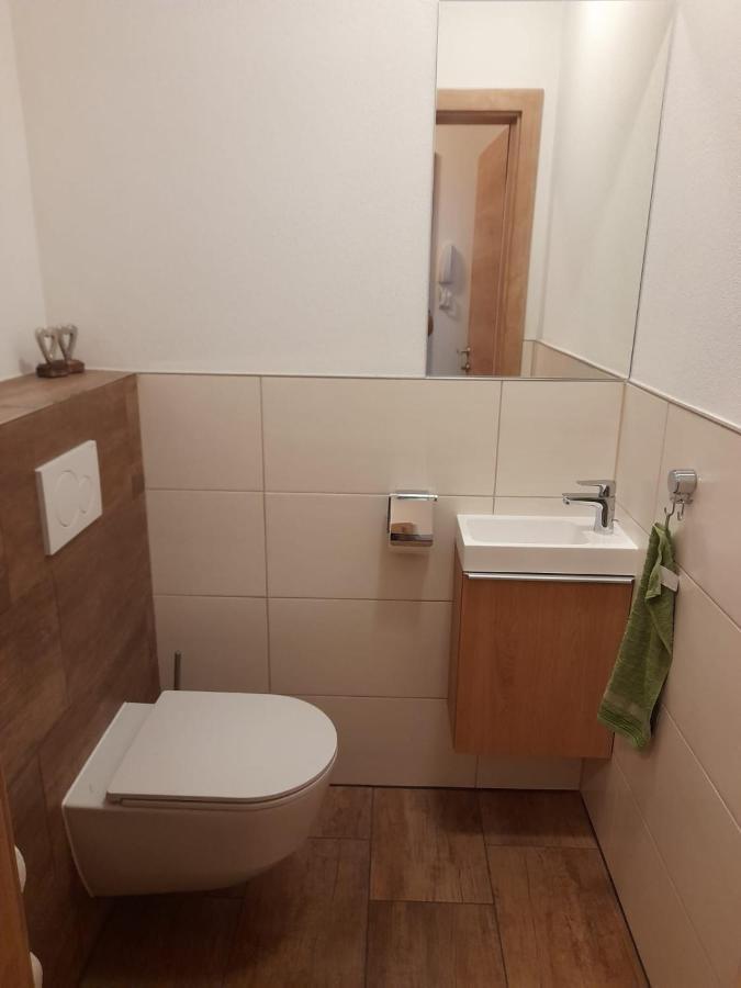 Appartement Doeringerhof 아이히 외부 사진