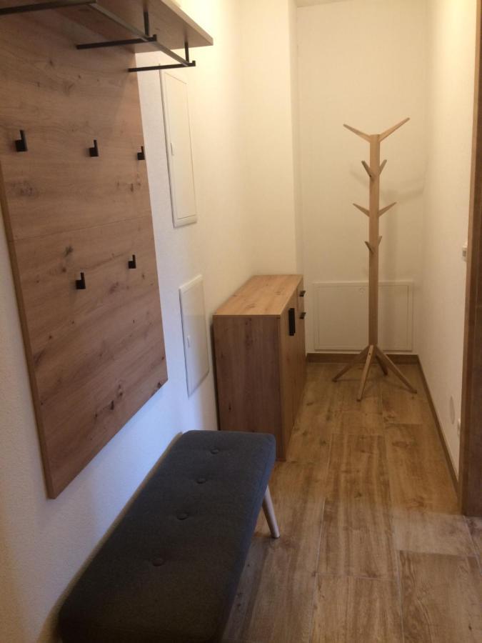 Appartement Doeringerhof 아이히 외부 사진