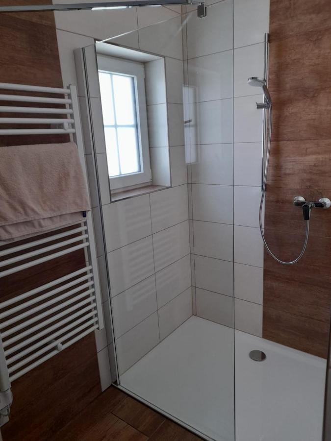 Appartement Doeringerhof 아이히 외부 사진