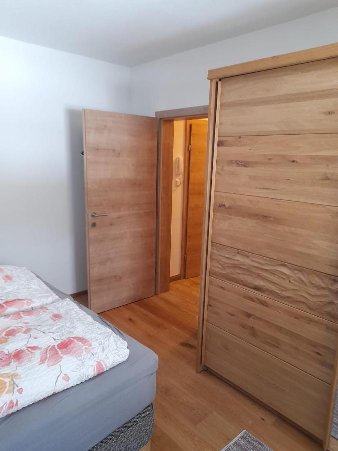 Appartement Doeringerhof 아이히 외부 사진