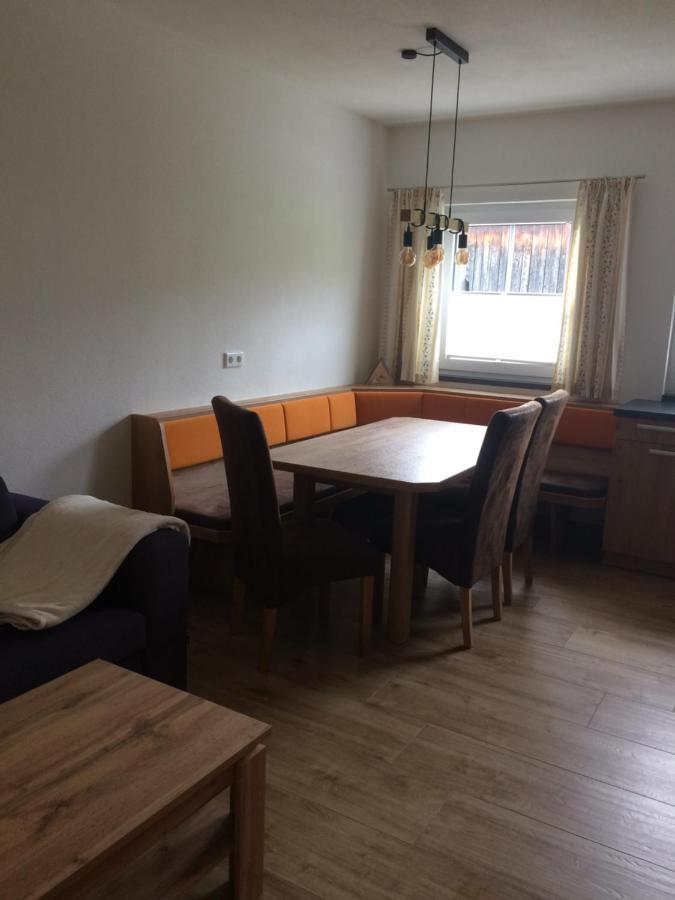 Appartement Doeringerhof 아이히 외부 사진