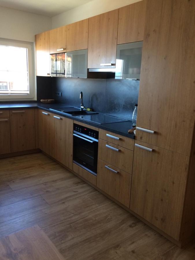 Appartement Doeringerhof 아이히 외부 사진
