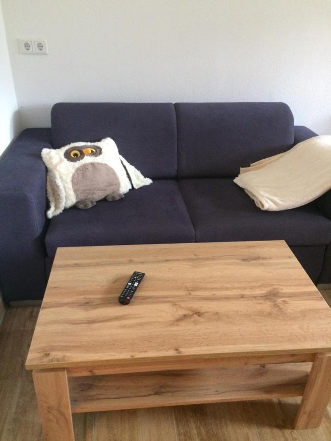 Appartement Doeringerhof 아이히 외부 사진