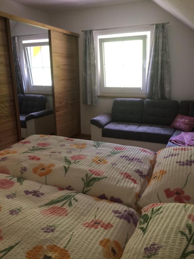 Appartement Doeringerhof 아이히 외부 사진