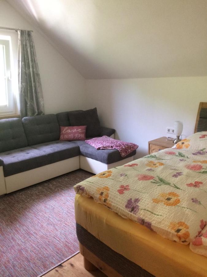 Appartement Doeringerhof 아이히 외부 사진
