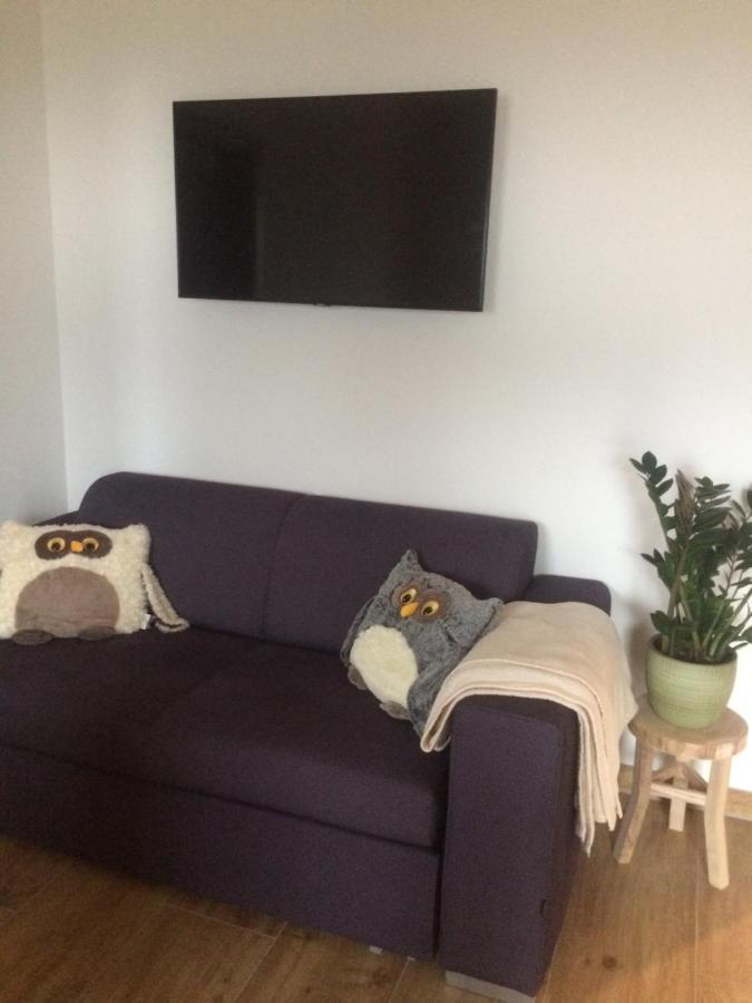 Appartement Doeringerhof 아이히 외부 사진