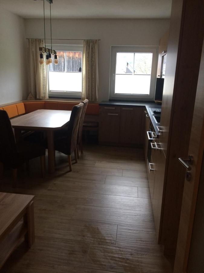 Appartement Doeringerhof 아이히 외부 사진