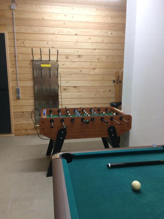 Appartement Doeringerhof 아이히 외부 사진