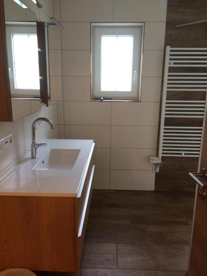 Appartement Doeringerhof 아이히 외부 사진